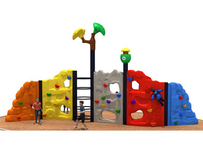 Home Climbing Wall Panels for Kids LP-018